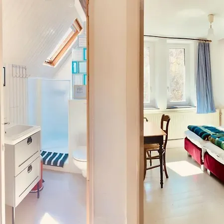 펜션 Veraison Pussemange