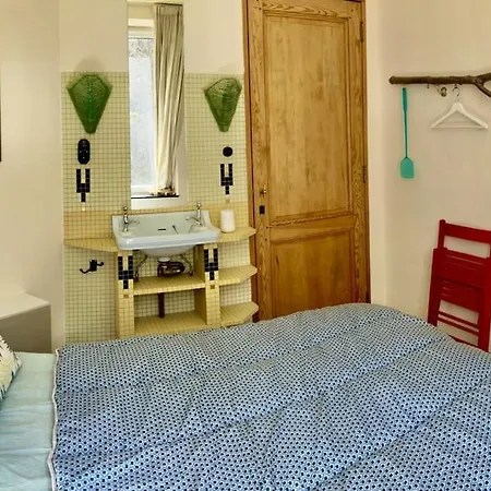 Veraison Holiday home Pussemange