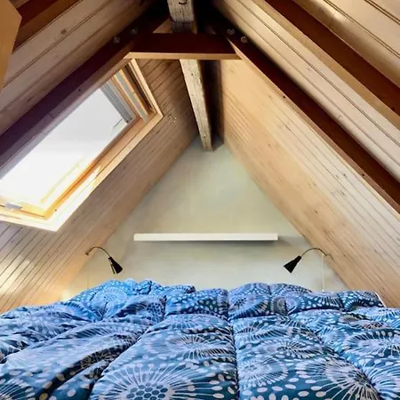 Holiday home Veraison