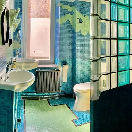 Veraison 펜션 Pussemange