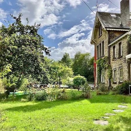 Veraison Holiday home