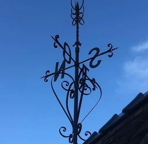 Veraison Vakantiehuis