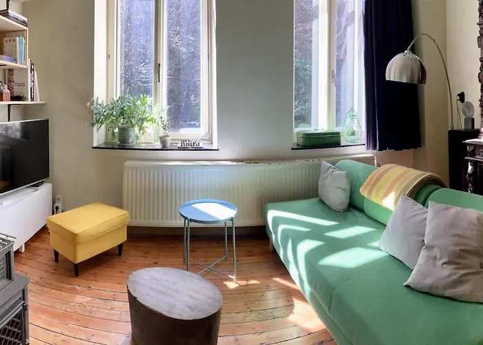 Veraison Vakantiehuis *