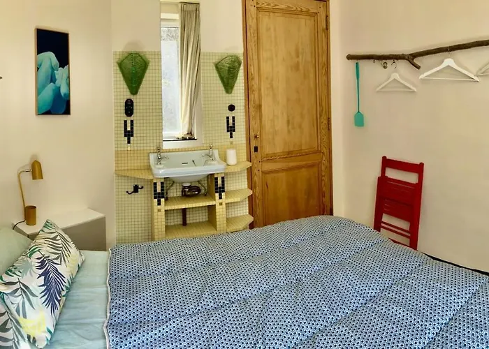 Veraison Vakantiehuis Pussemange