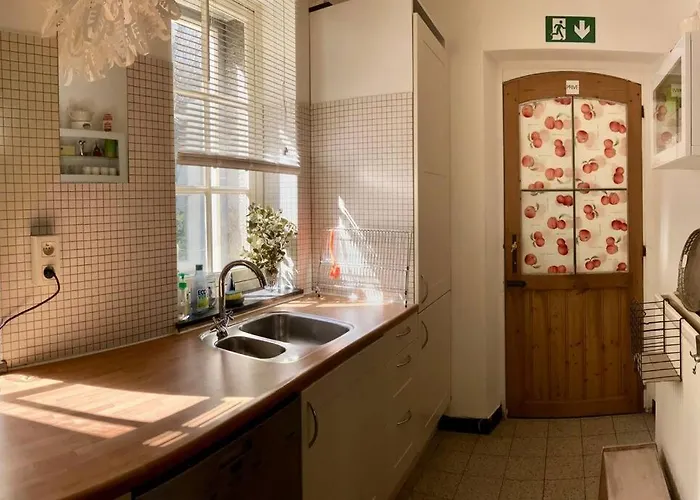 Veraison Vakantiehuis