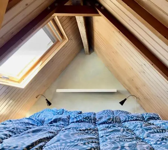 Vakantiehuis Veraison