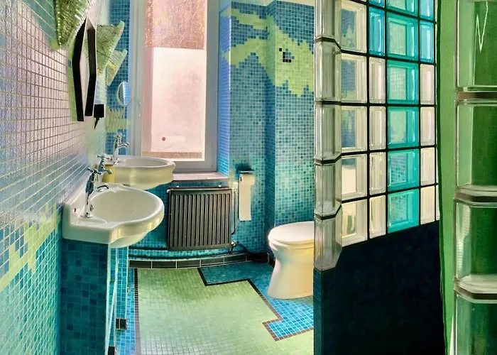 Veraison Vakantiehuis Pussemange