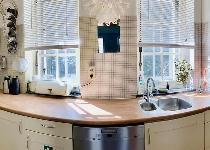 Vakantiehuis Veraison *