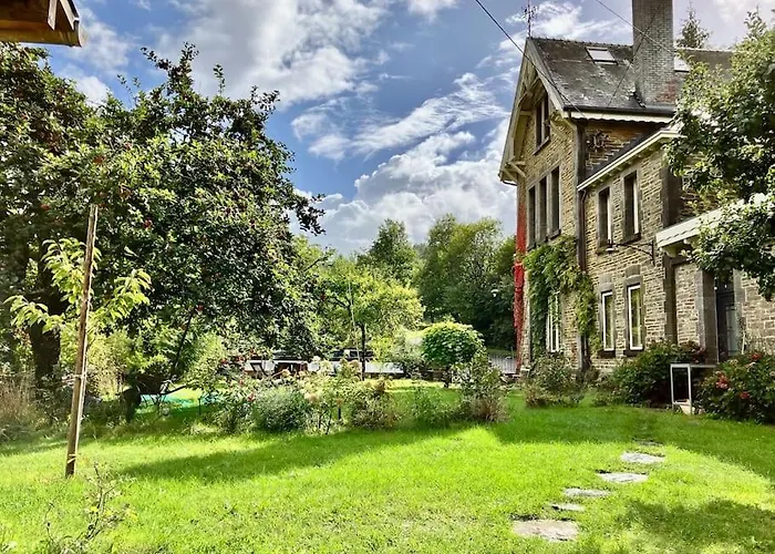 Veraison Vakantiehuis